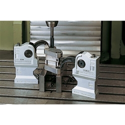 Bessey Aufspann-Sockel BASO Nr. BASO