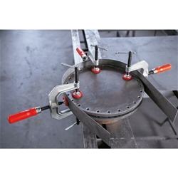 Bessey C-Kantenzwinge KT8-3 Nr. KT8-3