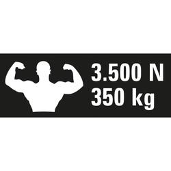 Bessey Decken- und Montagestütze STE 900 Nr. STE90