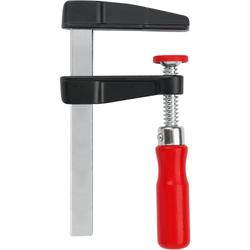 Bessey Druckguss-Schraubzwinge LM 250/50 Nr. LM25/5