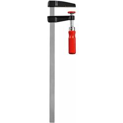 Bessey Druckguss-Schraubzwinge LM 500/100 Nr. LM50/10