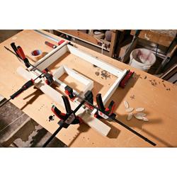Bessey Einhandzwinge EZS 900/80 Nr. EZS90-8