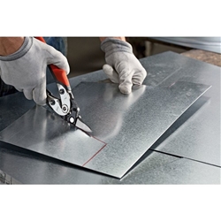 Bessey Erdi Durchlauf-Schere D29BSS-2 Nr. D29BSS-2