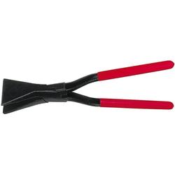 Bessey Erdi Falzzange 45° gebogen (PVC-beschichtete Griffe) D34-60-P Nr. D34-60-P