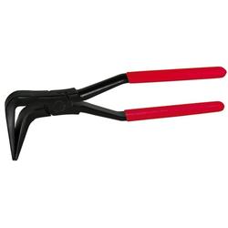 Bessey Erdi Falzzange 45° gebogen (PVC-beschichtete Griffe) D34-60-P Nr. D34-60-P