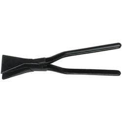 Bessey Erdi Falzzange 90° gebogen D351-60 Nr. D351-60
