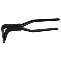 Bessey Erdi Falzzange 90° gebogen D35-60 Nr. D35-60