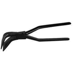 Bessey Erdi Falzzange gerade D331-80 Nr. D331-80