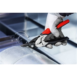 Bessey Erdi Figuren-Schere D29SSL-2 Nr. D29SSL-2
