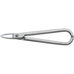 Bessey Erdi Goldschmiede-Schere D71-1 Nr. D71-1