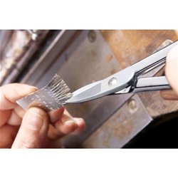 Bessey Erdi Goldschmiede-Schere D72-1 Nr. D72-1