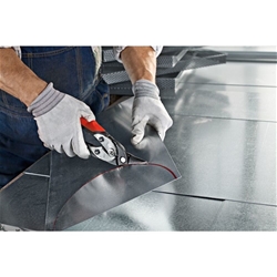 Bessey Erdi Ideal-Schere D29ASSL-2 Nr. D29ASSL-2