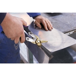 Bessey Erdi Ideal-Schere HSS-TiN D27AHL-TIN Nr. D27AHL-TIN