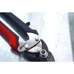 Bessey Erdi Ideal-Schere, klein und wendig D15AL-SB Nr. D15AL-SB