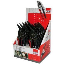 Bessey Erdi Ideal-Schere, klein und wendig D15AL-SB Nr. D15AL-SB
