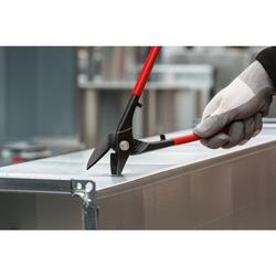 Bessey Erdi Ideal-Schere, ohne Öffnungsanschlag D216-280-B-SBSK Nr. D216-280-B-SBSK