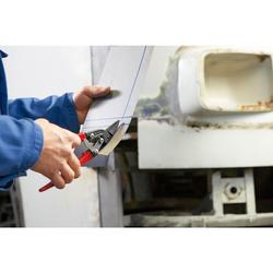 Bessey Erdi Ideal-Schere, robust D17AL Nr. D17AL