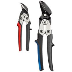 Bessey Erdi Ideal-Scheren-Set in Rolltasche DSET29-15 Nr. DSET29-15