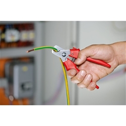 Bessey Erdi Kabel-Schere D49 Nr. D49