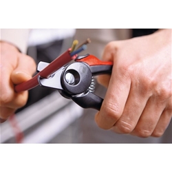 Bessey Erdi Kabel-Schere D49-2 Nr. D49-2
