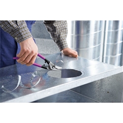 Bessey Erdi Loch-Schere HSS D407-300 Nr. D407-300