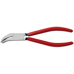 Bessey Erdi Piccolo-Falzzange 45° gebogen D341-22 Nr. D341-22