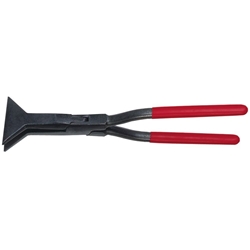 Bessey Erdi Quetsch-Falzzange D336 Nr. D336