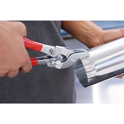 Bessey Erdi Rohr-Einziehzange D36 Nr. D36
