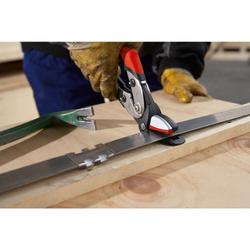 Bessey Erdi Sicherheits-Bandeisenschere mit Hebelübersetzung D123S Nr. D123S