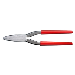 Bessey Erdi Spengler-Flachzange D301 Nr. D301