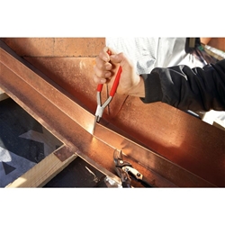 Bessey Erdi Spengler-Rundzange D311 Nr. D311