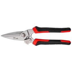 Bessey Erdi Stabile Combi-Schere gerade D52-2 Nr. D52-2