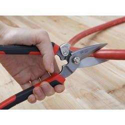 Bessey Erdi Stabile Combi-Schere gerade D52-2 Nr. D52-2