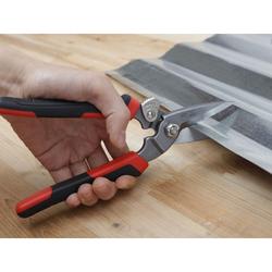 Bessey Erdi Stabile Combi-Schere gerade D52-2 Nr. D52-2
