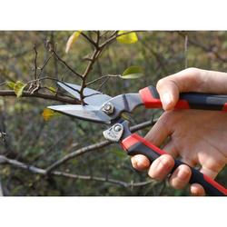 Bessey Erdi Stabile Combi-Schere gerade D52-2 Nr. D52-2