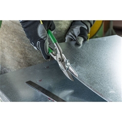 Bessey Erdi Universal-Schere mit breitem Blatt D106A-250-SB Nr. D106A-250-SB