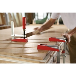 Bessey Flächenspanner FK 160/80 Nr. FK16-8