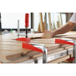 Bessey Flächenspanner FK 160/80 Nr. FK16-8