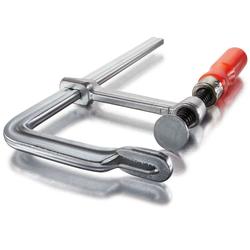 Bessey Ganzstahl-Schraubzwinge classiX GS 120/60 Nr. GS12
