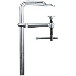 Bessey Ganzstahl-Schraubzwinge classiX GS-K 200/100 Nr. GS20K