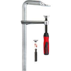 Bessey Ganzstahl-Schraubzwinge GZ-2K 120/60 Nr. GZ12-2K