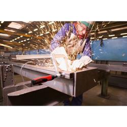 Bessey Ganzstahl-Schraubzwinge GZ-2K 800/120 Nr. GZ80-12-2K
