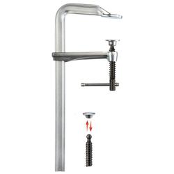 Bessey Ganzstahl-Schraubzwinge GZ-K 1000/120 Nr. GZ100K