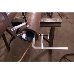 Bessey Ganzstahl-Schraubzwinge GZ-K 300/140 Nr. GZ30K