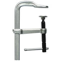 Bessey Ganzstahl-Schraubzwinge GZ-K 400/120 Nr. GZ40K