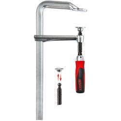 Bessey Ganzstahl-Schraubzwinge GZ-KG 250/120 Nr. GZ25KG
