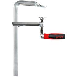 Bessey Ganzstahl-Schraubzwinge GZ-KG 250/120 Nr. GZ25KG