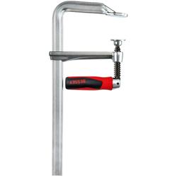 Bessey Ganzstahl-Schraubzwinge GZ-KG 250/120 Nr. GZ25KG