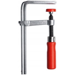Bessey Ganzstahl-Tischzwinge GTR 160/60 Nr. GTR16B6