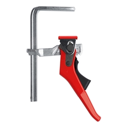Bessey Ganzstahl-Tischzwinge GTRH 160/60 Nr. GTR16S6H